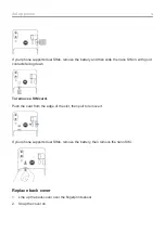 Preview for 13 page of Motorola Moto E6 Plus User Manual