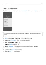 Preview for 27 page of Motorola Moto E6 Plus User Manual