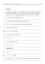 Preview for 33 page of Motorola Moto E6 Plus User Manual