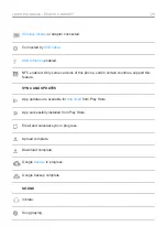 Preview for 34 page of Motorola Moto E6 Plus User Manual