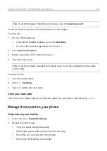 Preview for 48 page of Motorola Moto E6 Plus User Manual