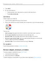 Preview for 57 page of Motorola Moto E6 Plus User Manual