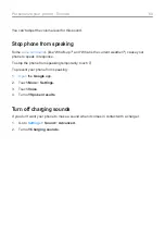 Preview for 67 page of Motorola Moto E6 Plus User Manual