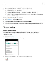 Preview for 73 page of Motorola Moto E6 Plus User Manual