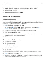 Preview for 101 page of Motorola Moto E6 Plus User Manual