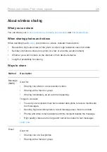 Preview for 135 page of Motorola Moto E6 Plus User Manual