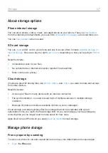 Preview for 146 page of Motorola Moto E6 Plus User Manual