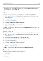 Preview for 159 page of Motorola Moto E6 Plus User Manual