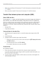 Preview for 165 page of Motorola Moto E6 Plus User Manual