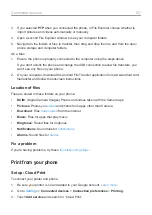 Preview for 166 page of Motorola Moto E6 Plus User Manual