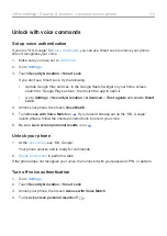 Preview for 183 page of Motorola Moto E6 Plus User Manual