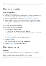 Preview for 198 page of Motorola Moto E6 Plus User Manual