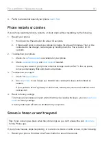 Preview for 200 page of Motorola Moto E6 Plus User Manual