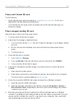 Preview for 202 page of Motorola Moto E6 Plus User Manual