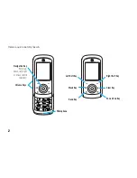 Preview for 4 page of Motorola MOTO EM325 - HOW TO GUIDE User Manual