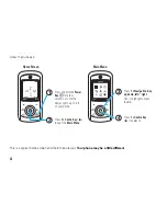 Preview for 6 page of Motorola MOTO EM325 - HOW TO GUIDE User Manual