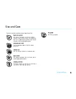 Preview for 17 page of Motorola MOTO EM325 - HOW TO GUIDE User Manual