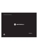 Preview for 79 page of Motorola MOTO EM325 - HOW TO GUIDE User Manual