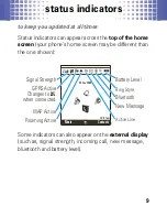 Preview for 11 page of Motorola MOTO EM330 Getting Started Manual