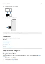 Preview for 13 page of Motorola moto g STYLUS User Manual