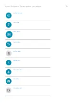 Preview for 40 page of Motorola moto g STYLUS User Manual