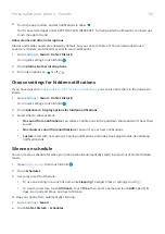 Preview for 68 page of Motorola moto g STYLUS User Manual