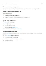 Preview for 93 page of Motorola moto g STYLUS User Manual