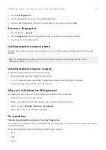 Preview for 186 page of Motorola moto g STYLUS User Manual