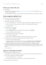 Preview for 213 page of Motorola moto g STYLUS User Manual