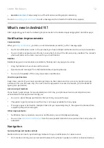 Предварительный просмотр 21 страницы Motorola Moto G User Manual