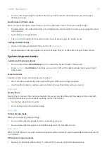 Preview for 22 page of Motorola Moto G User Manual