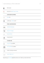 Preview for 30 page of Motorola Moto G User Manual