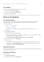 Preview for 178 page of Motorola Moto G User Manual