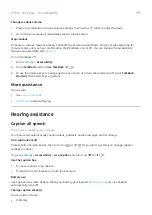 Preview for 189 page of Motorola Moto G User Manual