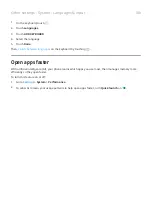 Preview for 195 page of Motorola Moto G User Manual