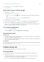 Предварительный просмотр 211 страницы Motorola Moto G User Manual