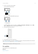 Preview for 13 page of Motorola Moto G100 User Manual