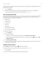 Preview for 18 page of Motorola Moto G100 User Manual