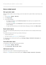 Preview for 56 page of Motorola Moto G100 User Manual