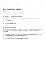 Preview for 62 page of Motorola Moto G100 User Manual