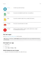 Preview for 67 page of Motorola Moto G100 User Manual