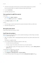 Preview for 69 page of Motorola Moto G100 User Manual