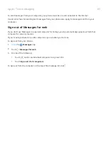 Preview for 92 page of Motorola Moto G100 User Manual