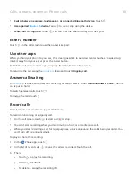 Preview for 107 page of Motorola Moto G100 User Manual