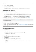 Preview for 120 page of Motorola Moto G100 User Manual