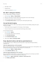 Preview for 122 page of Motorola Moto G100 User Manual