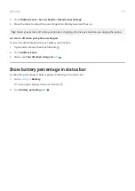 Preview for 124 page of Motorola Moto G100 User Manual