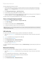 Preview for 136 page of Motorola Moto G100 User Manual