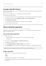 Preview for 140 page of Motorola Moto G100 User Manual