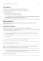 Preview for 144 page of Motorola Moto G100 User Manual